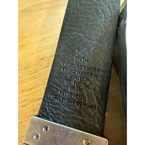 Dickies Men’s size small Belt - Picture 6 of 8